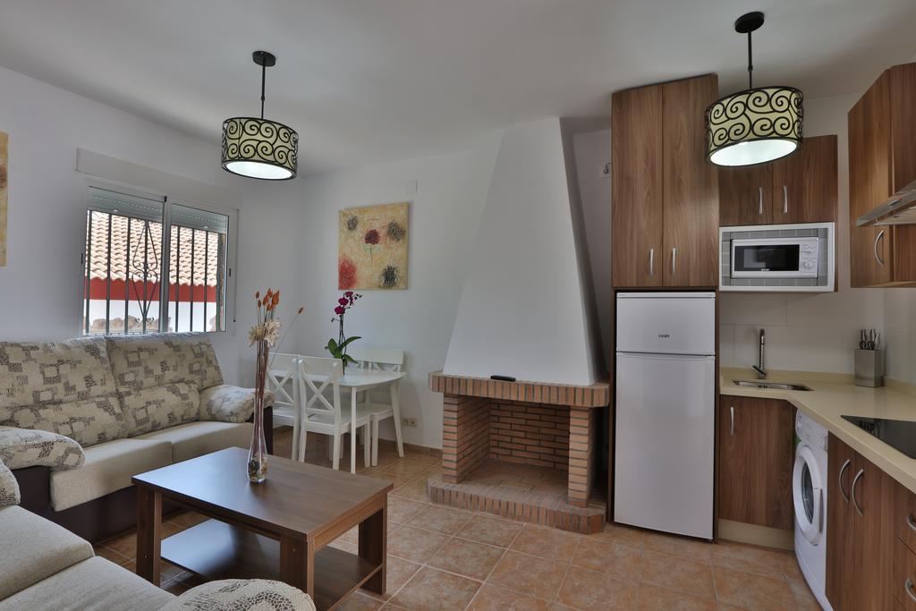 Apartamentos El Madronal Coto Rios Exterior foto